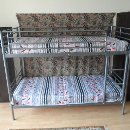 Студия Несебър Форт Клуб Pantai Sunny Bagian luar foto