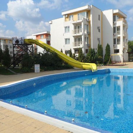 Студия Несебър Форт Клуб Pantai Sunny Bagian luar foto