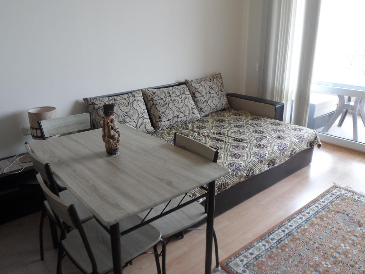 Студия Несебър Форт Клуб Pantai Sunny Bagian luar foto