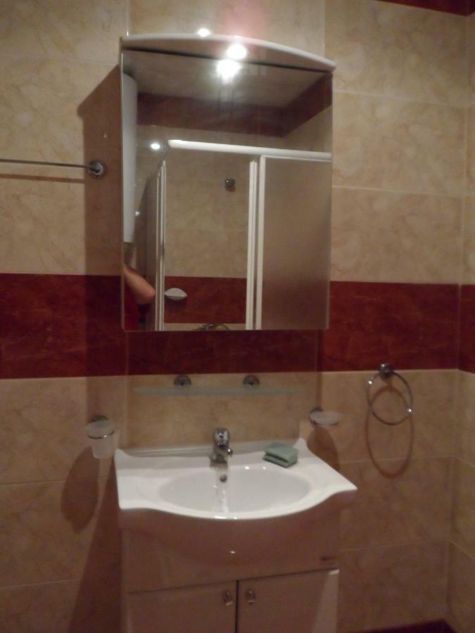 Студия Несебър Форт Клуб Pantai Sunny Bagian luar foto