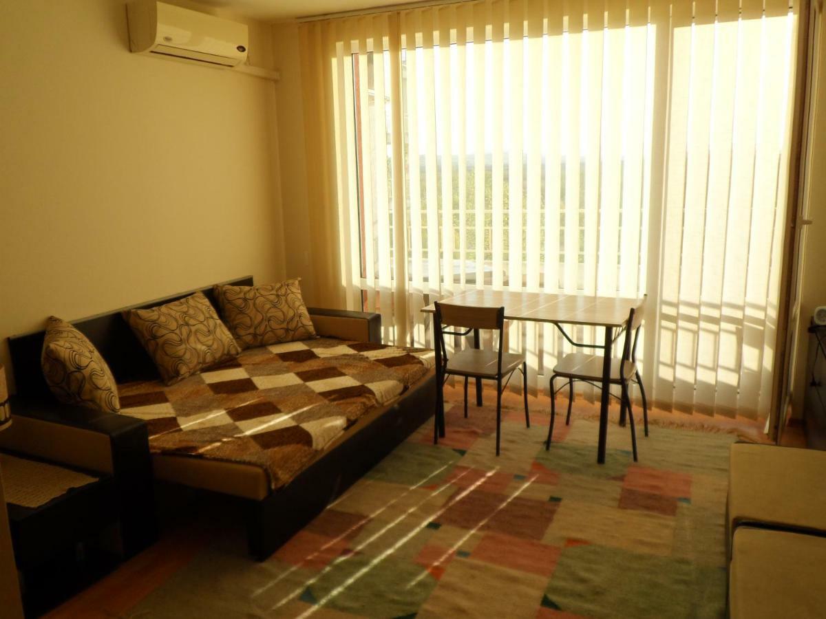 Студия Несебър Форт Клуб Pantai Sunny Bagian luar foto